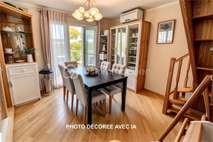 maison traditionnelle à la vente -   78190  TRAPPES, surface 72 m2 vente maison traditionnelle - UBI476254964